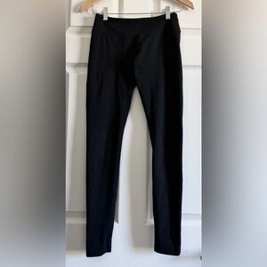 Zella Woman’s Black Leggings